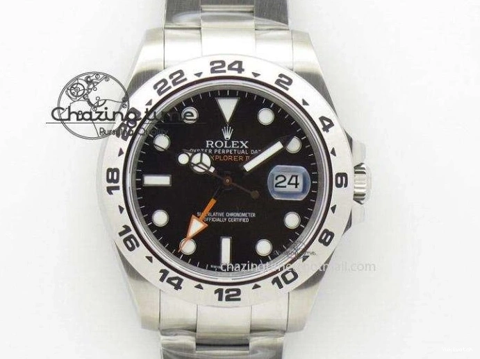 Sky-Dweller SS Green ZF 1:1 Bracelet A2824 326934 Best 904L SS on Edition Dial 0512